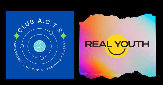 Club A.C.T.S. & Real Youth